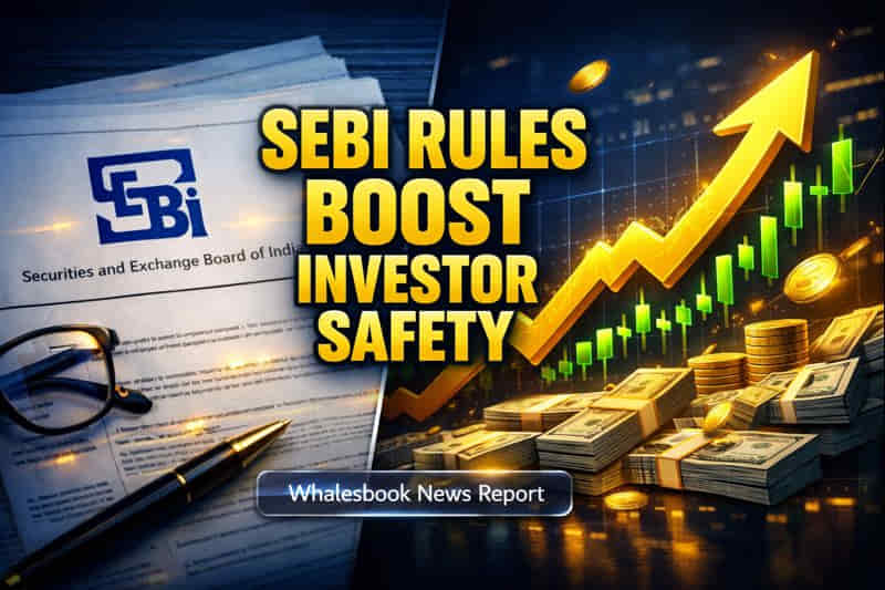 SEBI Mandates Stricter SIF Reporting for Enhanced Investor Protection