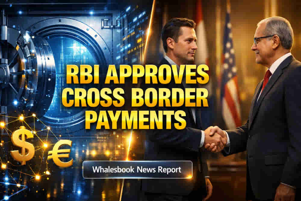 RBI Grants Skydo Final Nod for Cross-Border Payments Expansion