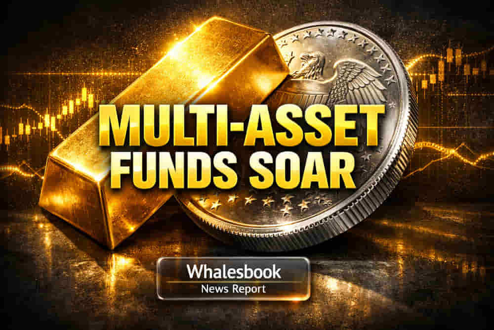 Multi-Asset Funds Soar on Gold & Silver Rally: Stellar 2025 Returns