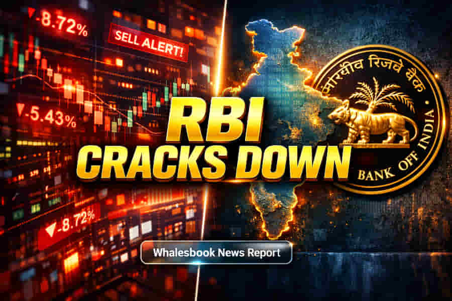 RBI Tightens Grip: Real-Time Bank Monitoring to Enhance Financial Stability