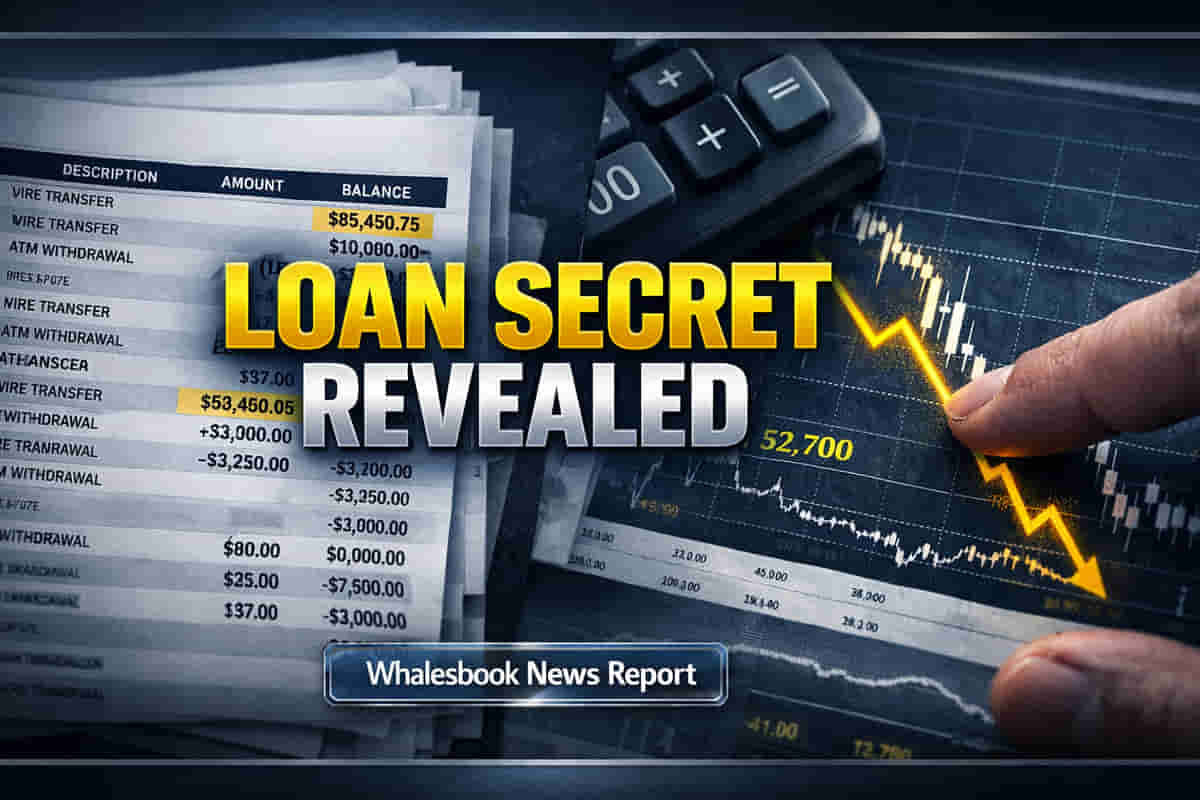 Self-Employed Loan Success: Bank Statements Trump Tax Returns