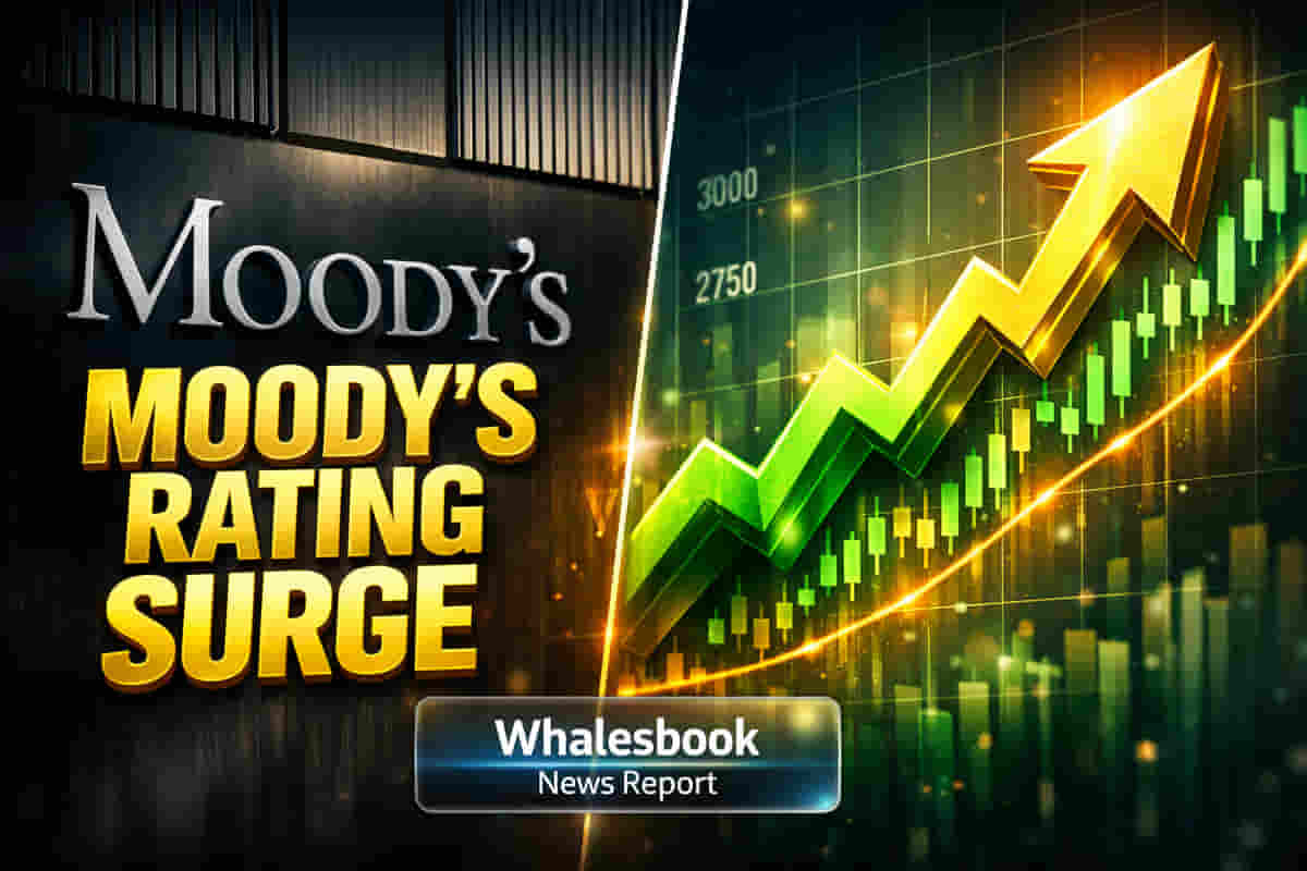 Shriram Finance Outlook Turns Positive on MUFG Stake Deal