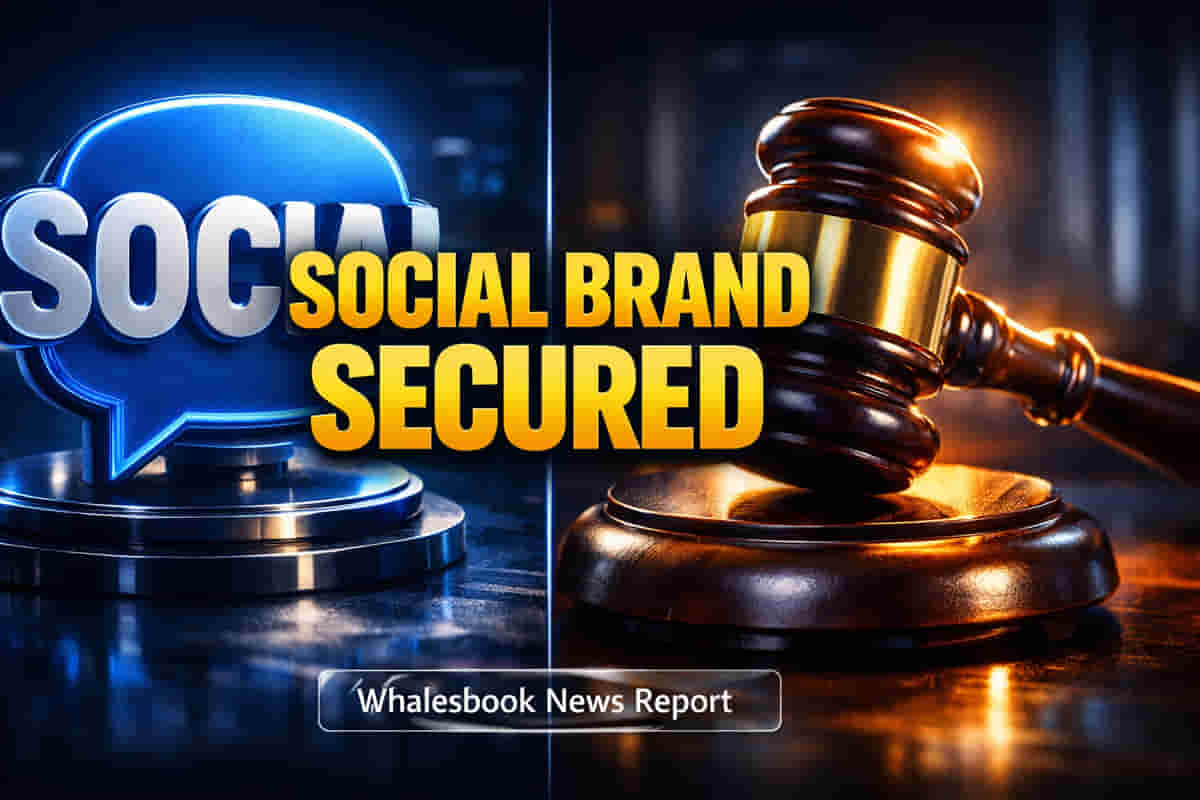 Delhi High Court Declares 'SOCIAL' a Well-Known Trademark