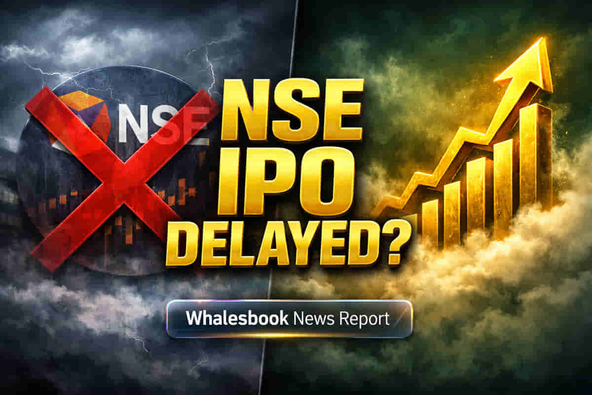 SEBI Nears NSE IPO Approval; T+0 Settlement Delayed