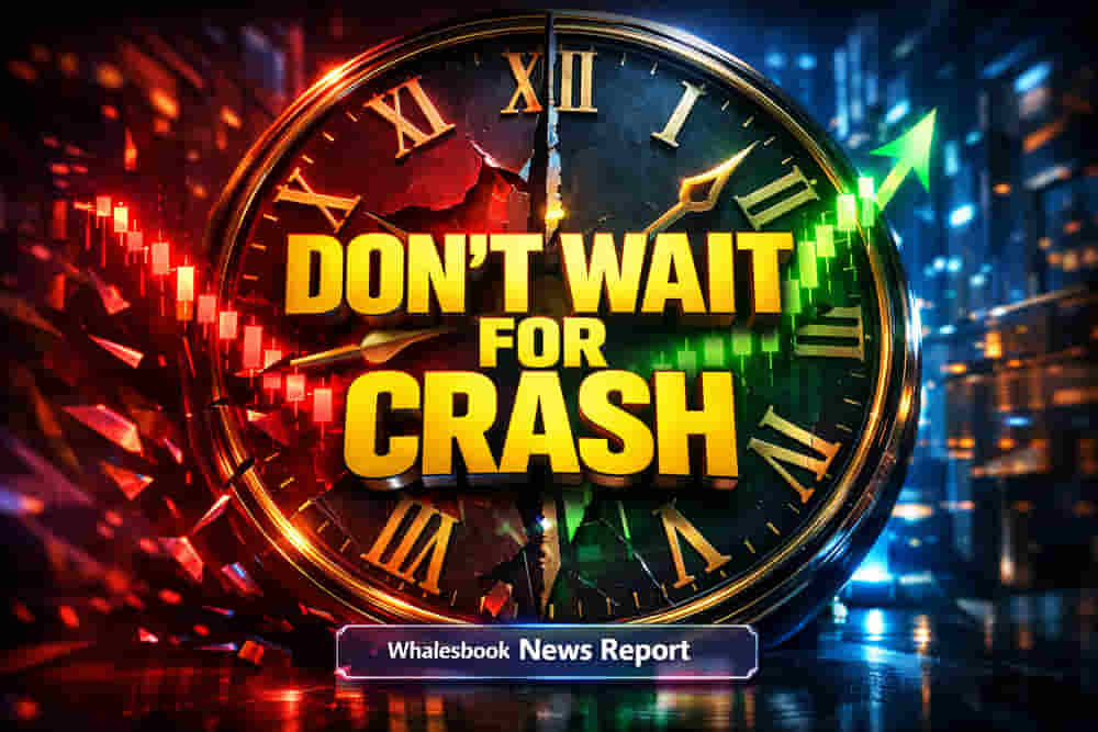 Waiting for Market Crash Costs Investors More Than Investing at Highs