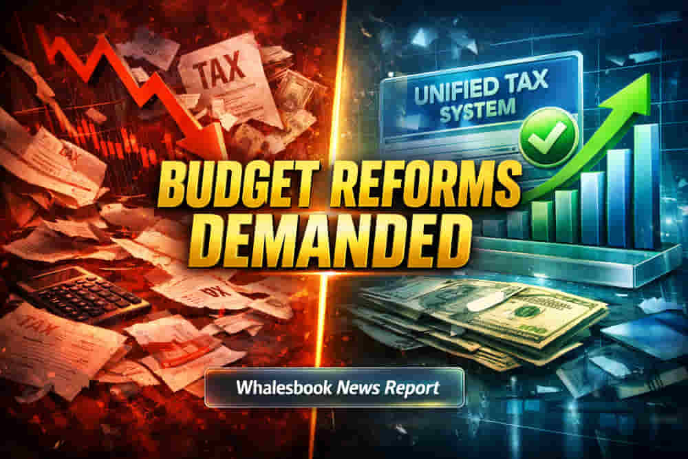 Budget 2026: Fertiliser Firms Demand GST Overhaul, Unified Licenses