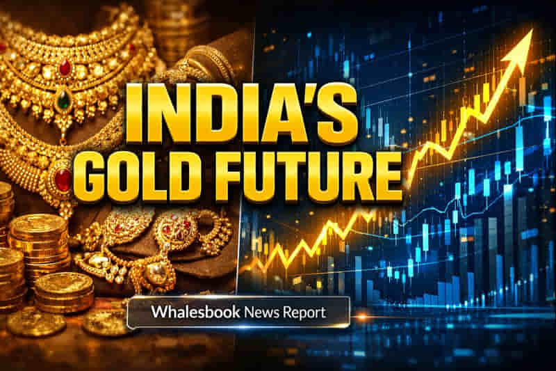 Physical Gold vs. Gold ETF: India's 2026 Investment Showdown