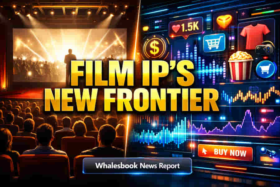 Indian Films Unlock New Revenue Streams Beyond Box Office