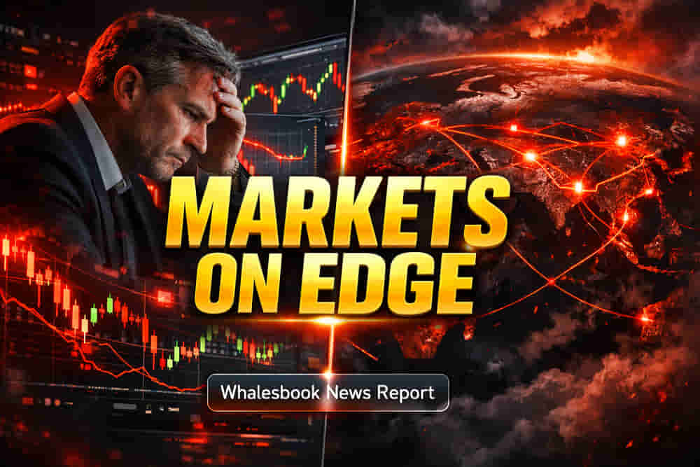 Indian Markets Brace for Q3 Earnings, Inflation Data & Global Cues