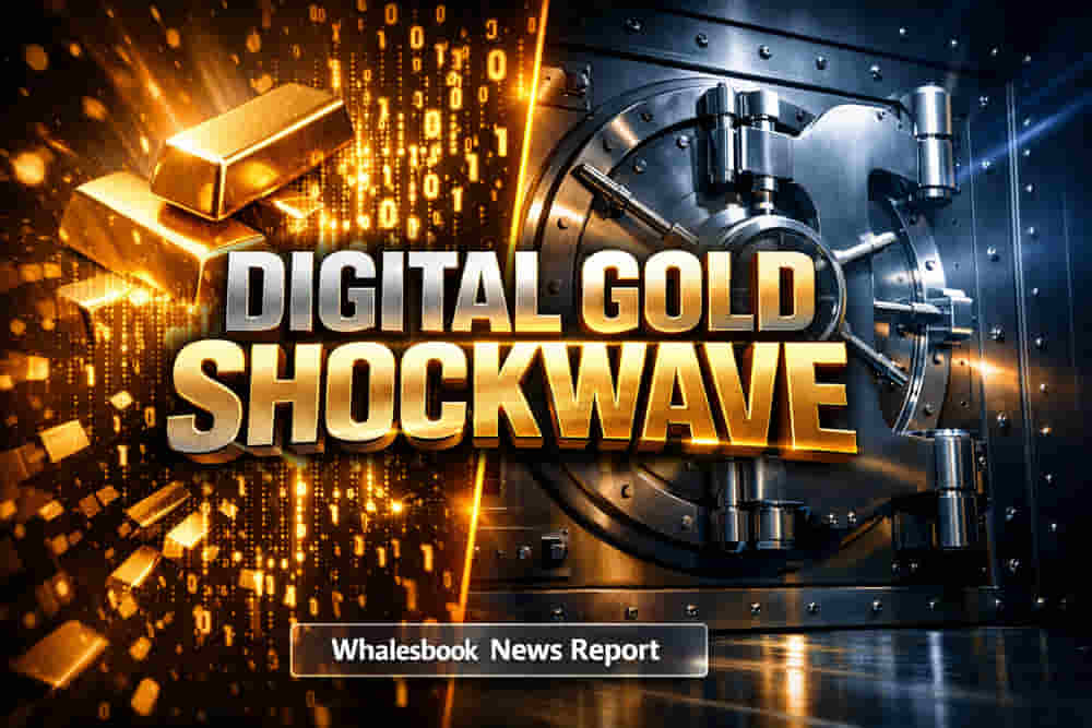 NSE to Launch Electronic Gold Receipts, Revolutionizing Digital Gold Trading