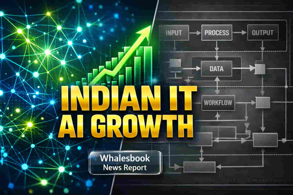 Indian IT Leaders Prioritize Agentic AI for Growth: Survey