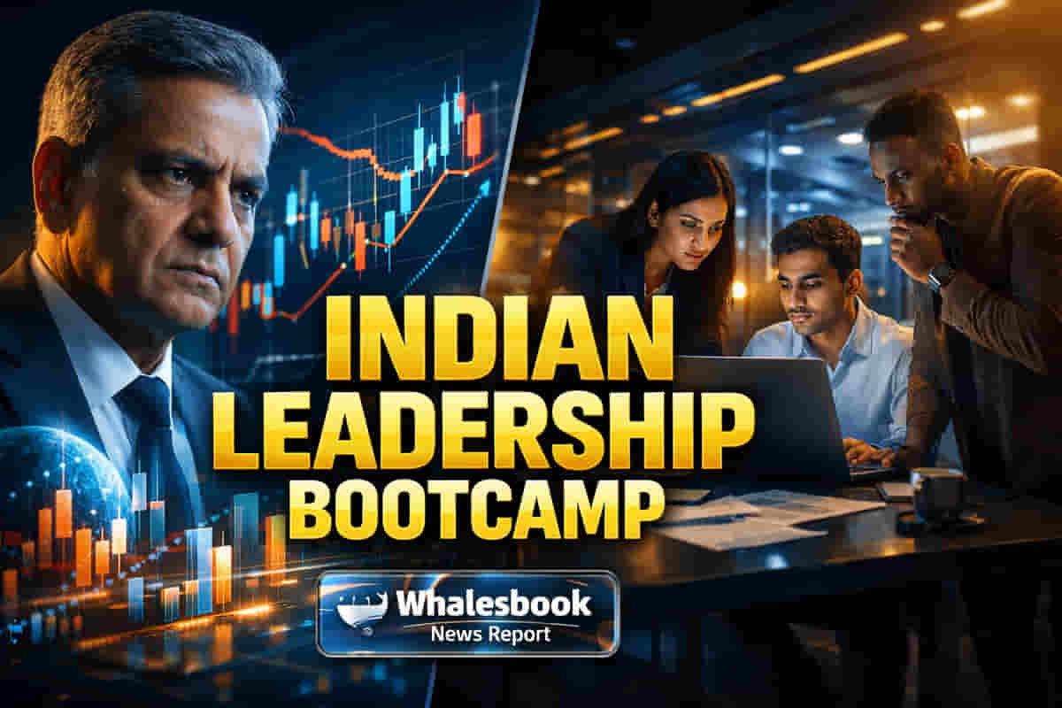 Indian Firms Push Coaching Beyond Corner Office for Talent