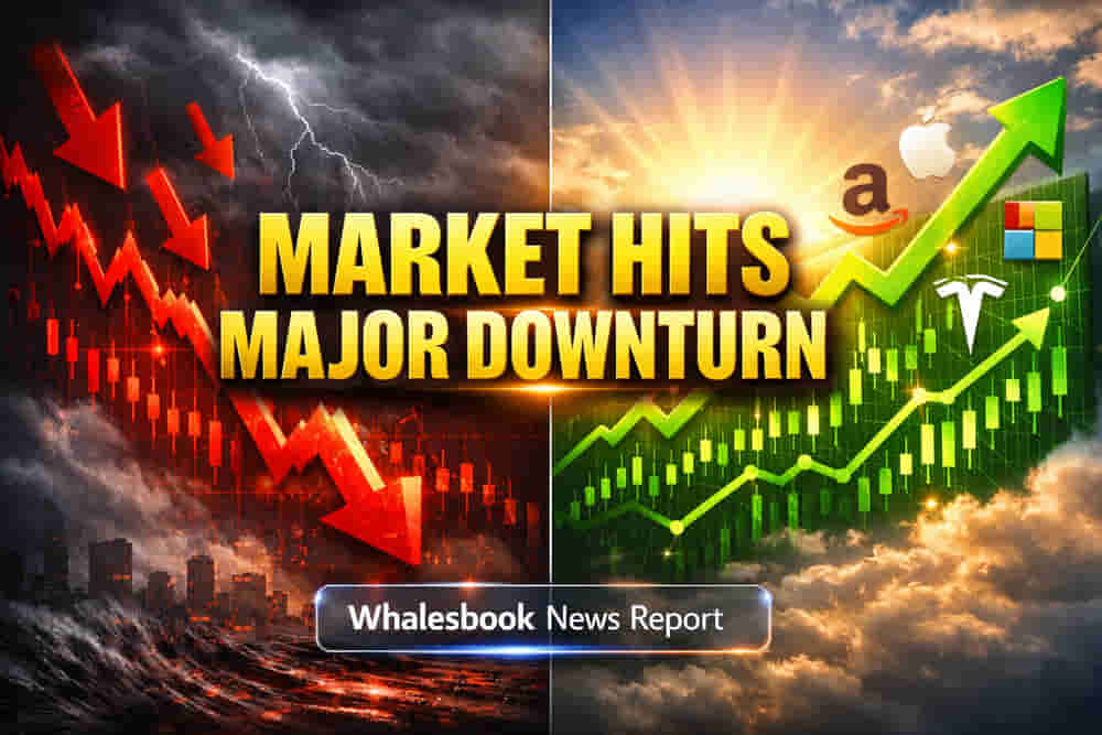Indian Stocks Tumble: MarketSmith India Picks Eternal, Asian Paints Amid Selloff