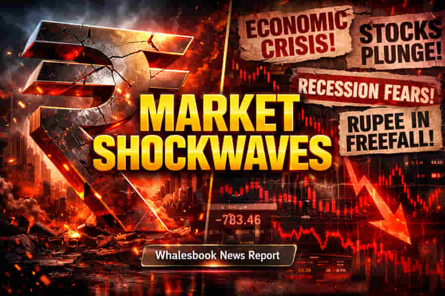 Indian Stocks Watch: Avenue Supermarts, Vedanta, NTPC Among Key Movers