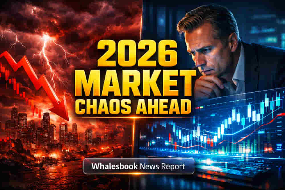 2026 Market Outlook: Unknown Territory Ahead, Experts Advise Caution