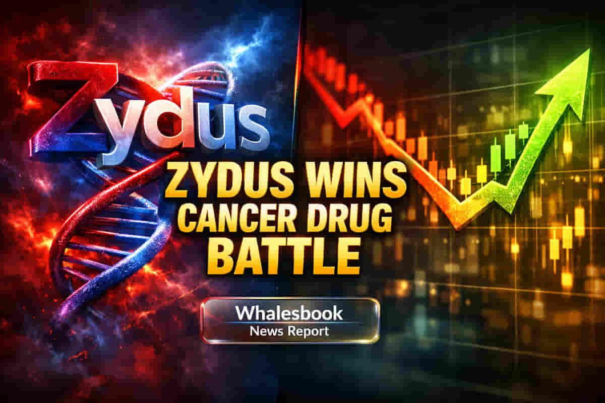 Zydus Scores Major Win: Delhi HC Allows Cancer Drug Biosimilar Sale