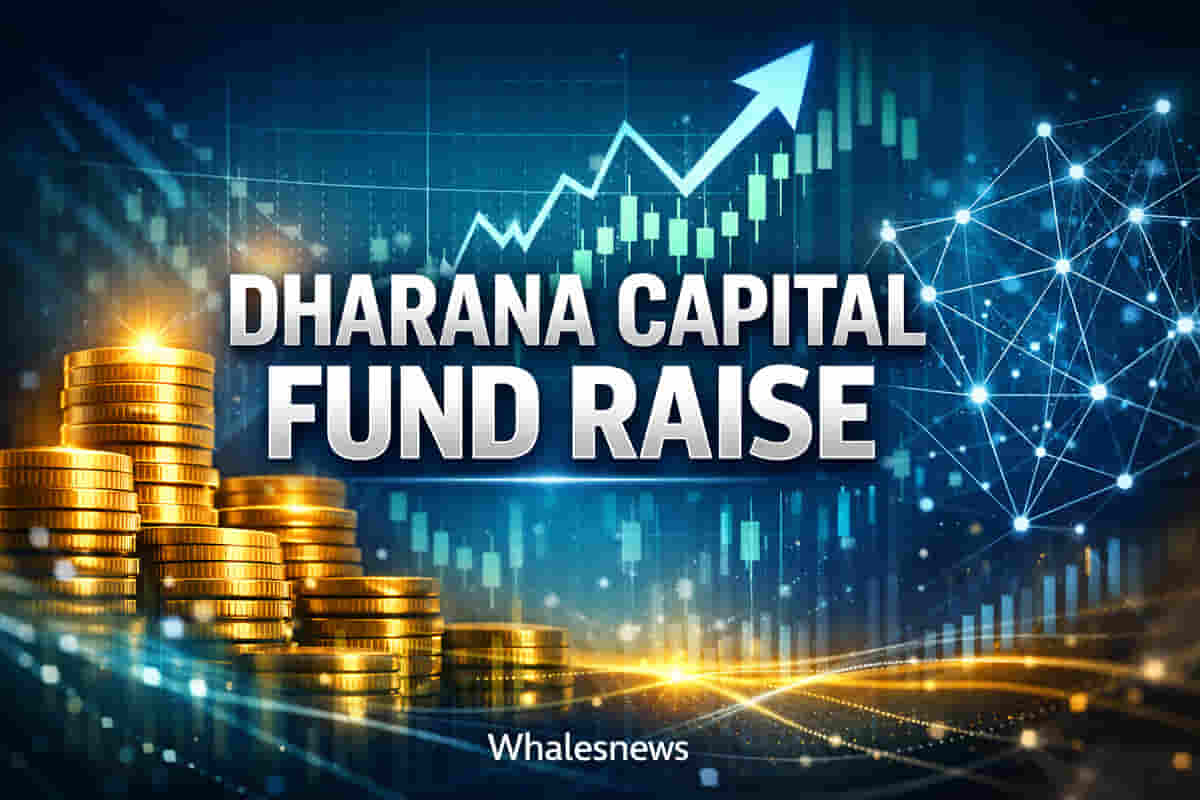 Dharana Capital Bags $250M Fund for India Tech, Consumer Startups