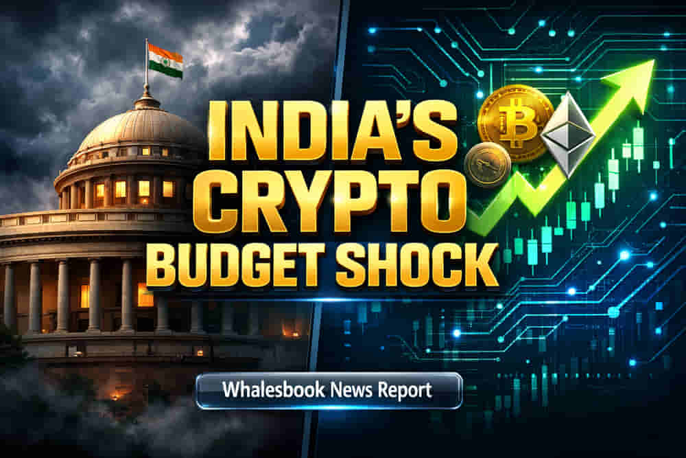 CoinDCX CEO: Budget 2026 Must Unlock India's Crypto Potential