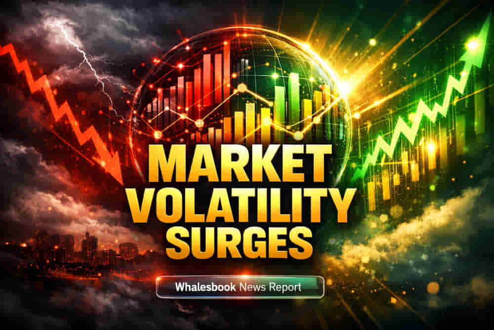 Midday Meltdown: Nifty Crumbles, Stocks Reel on Earnings & Deal Woes