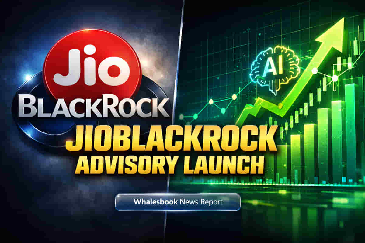 JioBlackRock Investment Advisory Goes Live, Opens Early Access