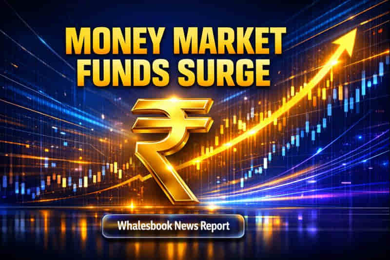 Shriram AMC Launches Money Market Fund as Sector Assets Top ₹3.5 Lakh Crore