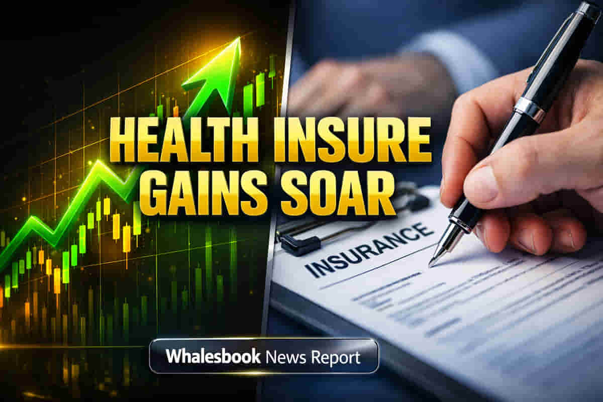 Universal Sompo Health Portfolio Surges 8% Post GST Cut; Targets ₹6,000 Cr