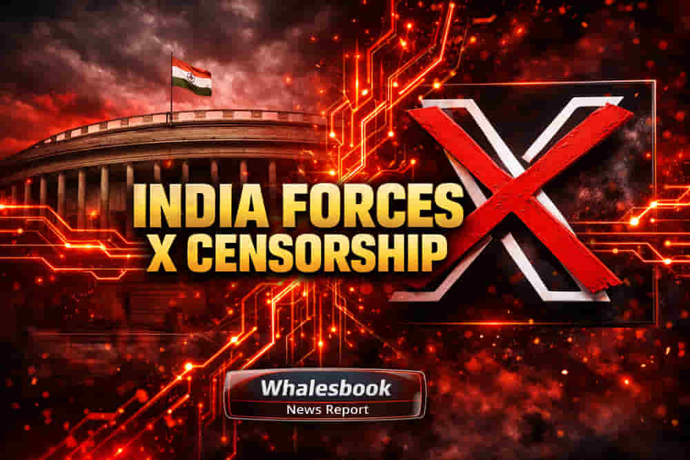 X Deletes 3,500 Grok Posts After India's Strong Regulatory Warning