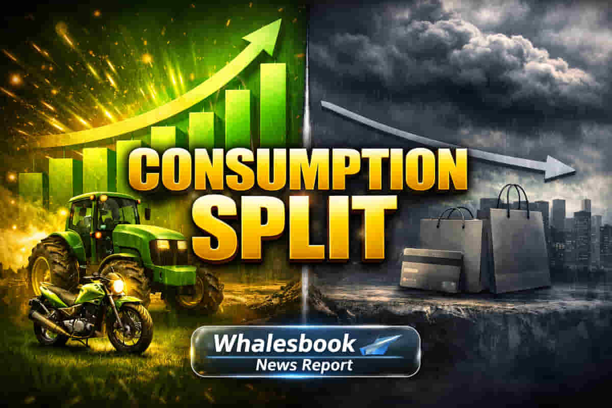 India's Q3FY26 Consumption Recovery Faces Crucial Test