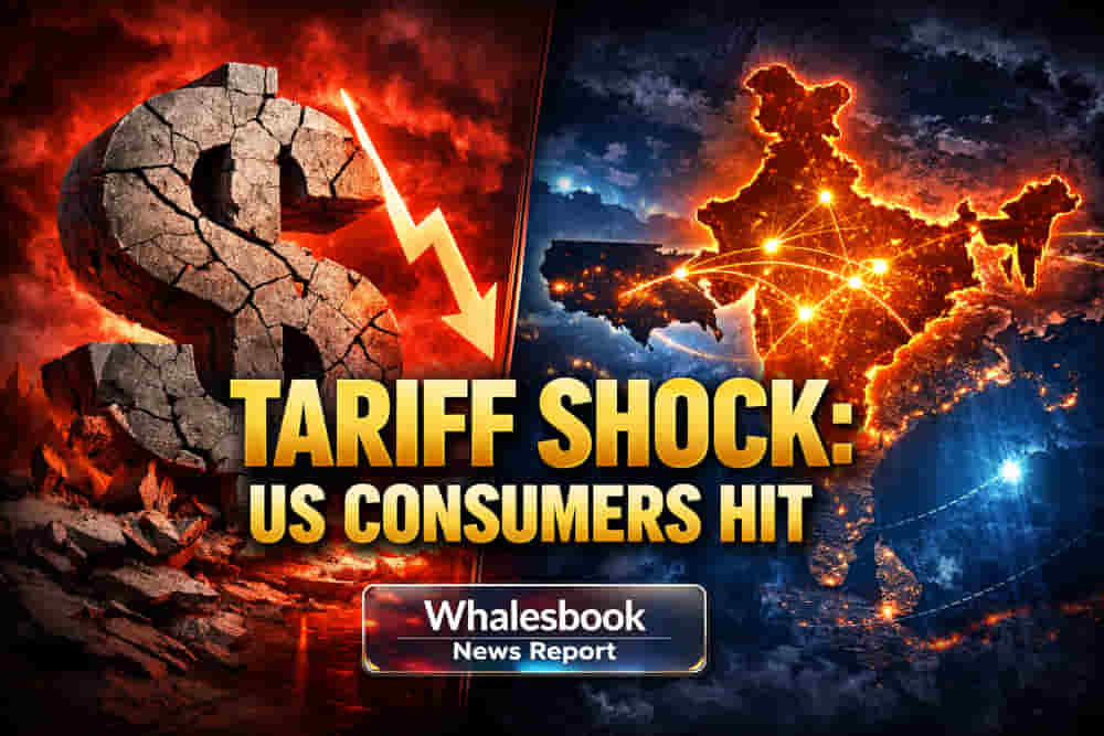 Trump's 500% Tariff Proposal Risks Higher US Consumer Costs