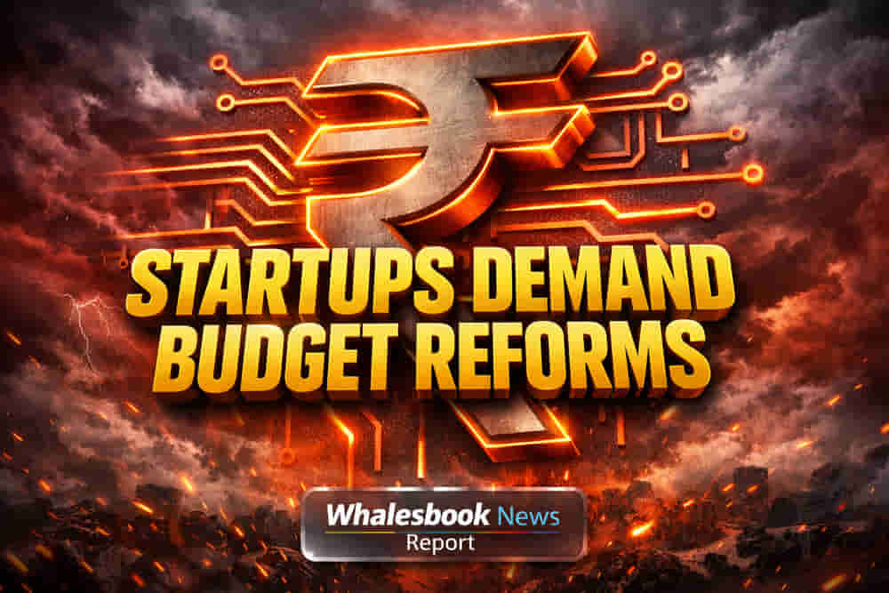Startups Push Budget 2026 For Easier Credit, Tax Relief, Survival Incentives