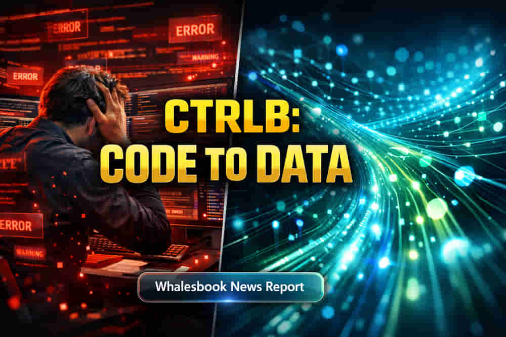 CtrlB Pivots to Data Observability, Secures $2.5M Seed Funding