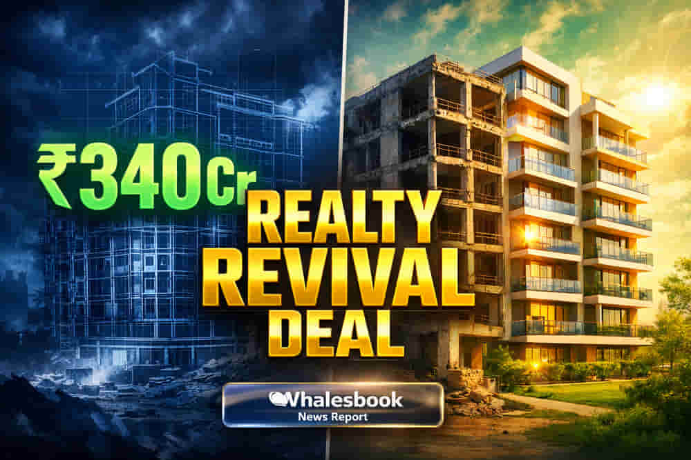 ASK Property Fund Invests ₹340 Cr in Mumbai-Pune Realty Revival