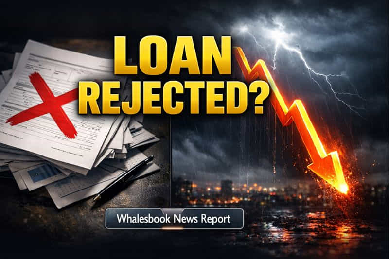 Credit Score Above 700? Home Loans Can Still Be Rejected.