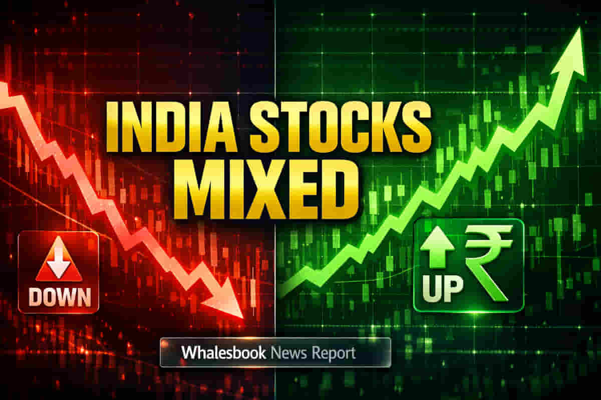 Sub-Rs 100 Stocks Surge: Buyers Dominate Dozen Penny Shares