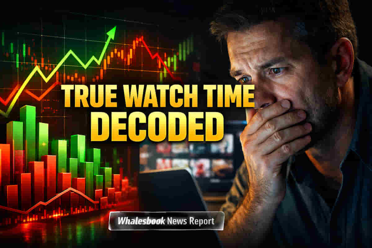 OTT Platforms Grapple With True Viewer Engagement Metrics