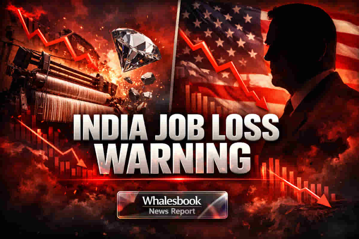 Bagga Warns: US-India Trade Deal Risks Job Losses in Key Sectors