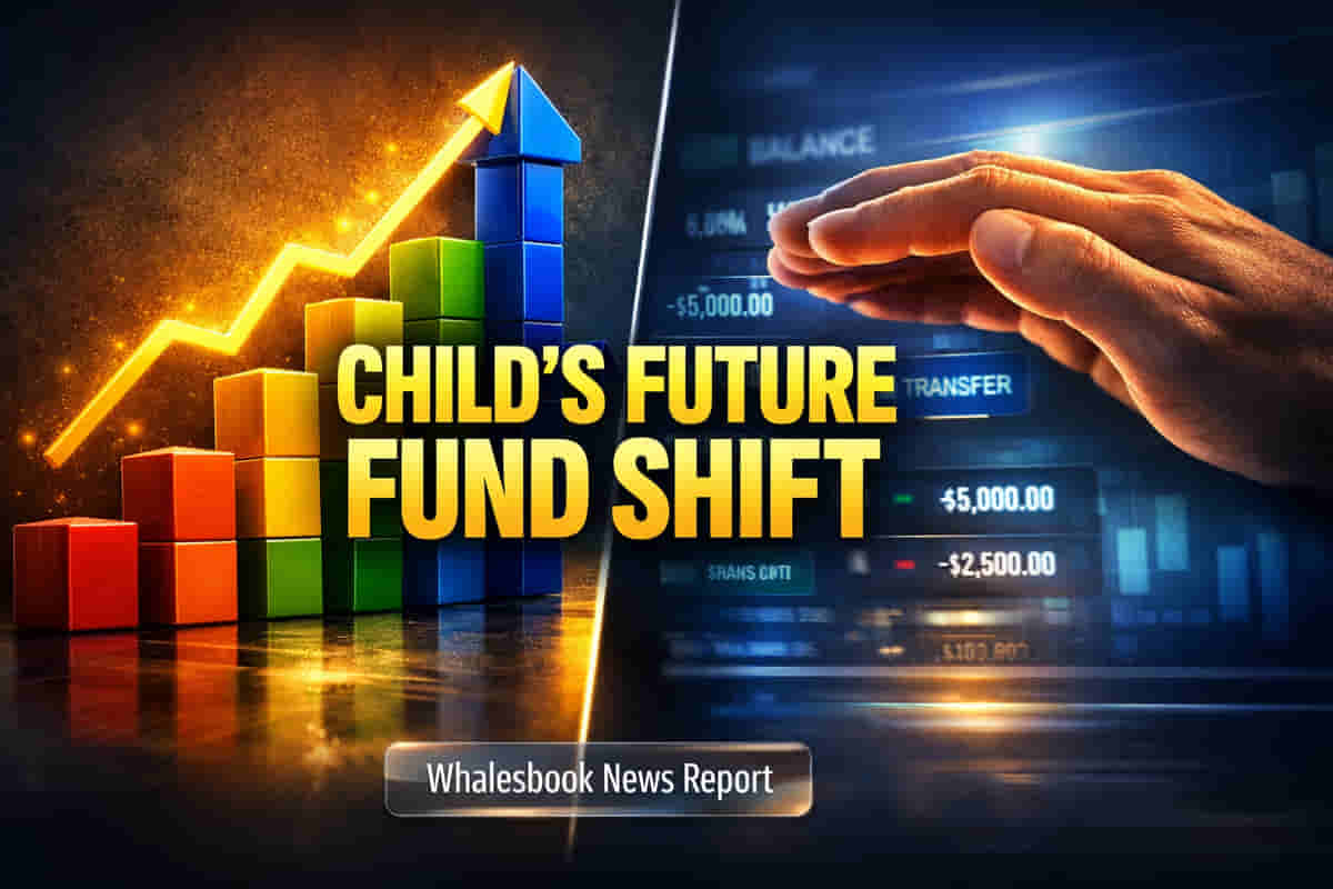 Direct Mutual Funds: Parents' Savvy Choice for Child's Future