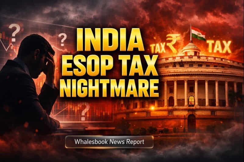ESOP Tax Uncertainty Demands Budget 2026 Clarity for Firms