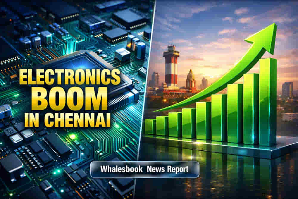 Source India 2026: Chennai to Host Electronics Supply Chain Summit