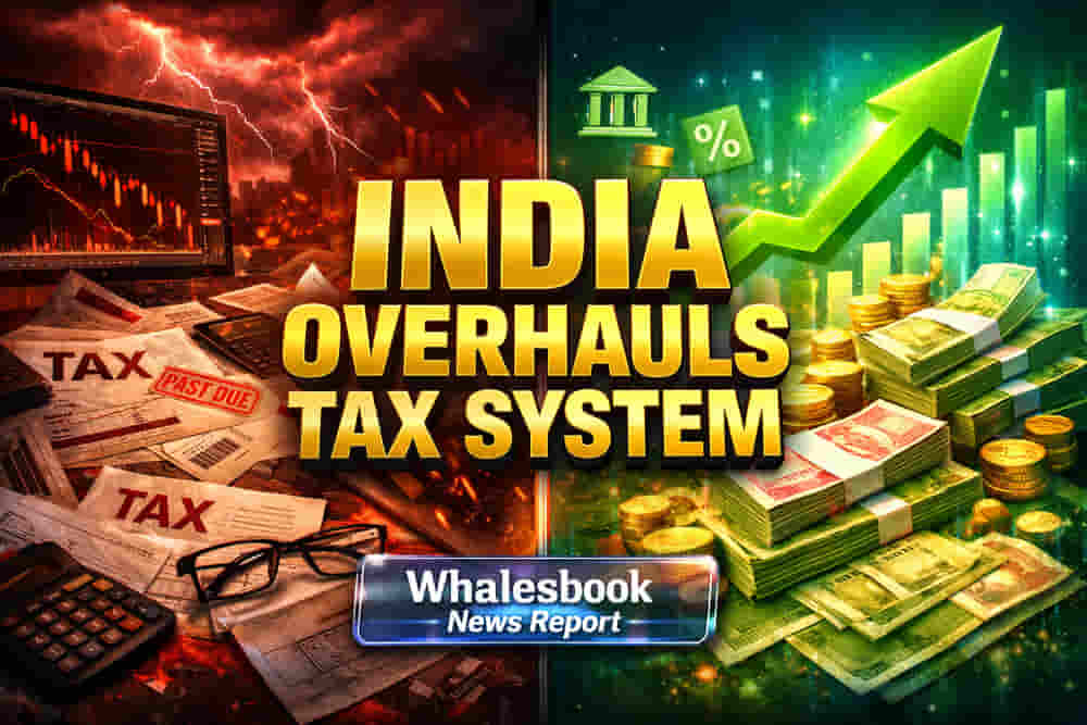 India Considers Major TDS Overhaul for Budget 2026