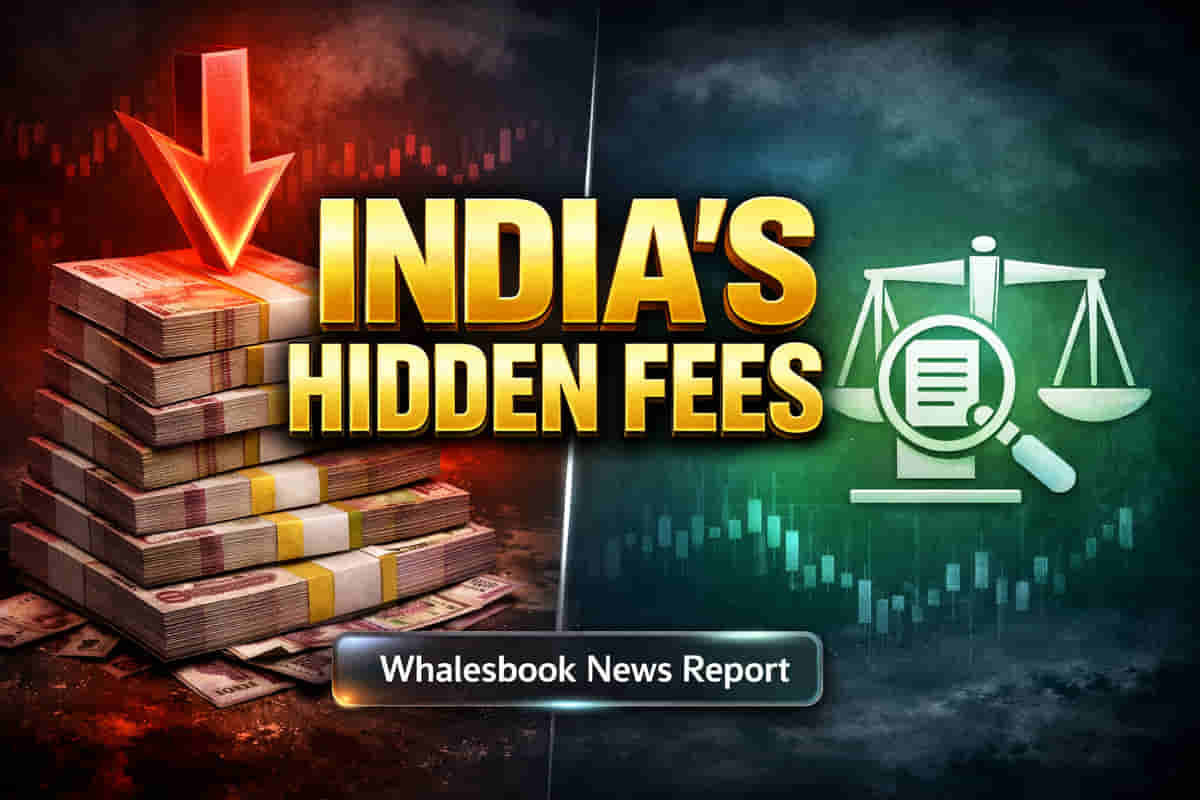 India Wealth Management: Commissions Trump Advice Amidst Regulatory Gaps