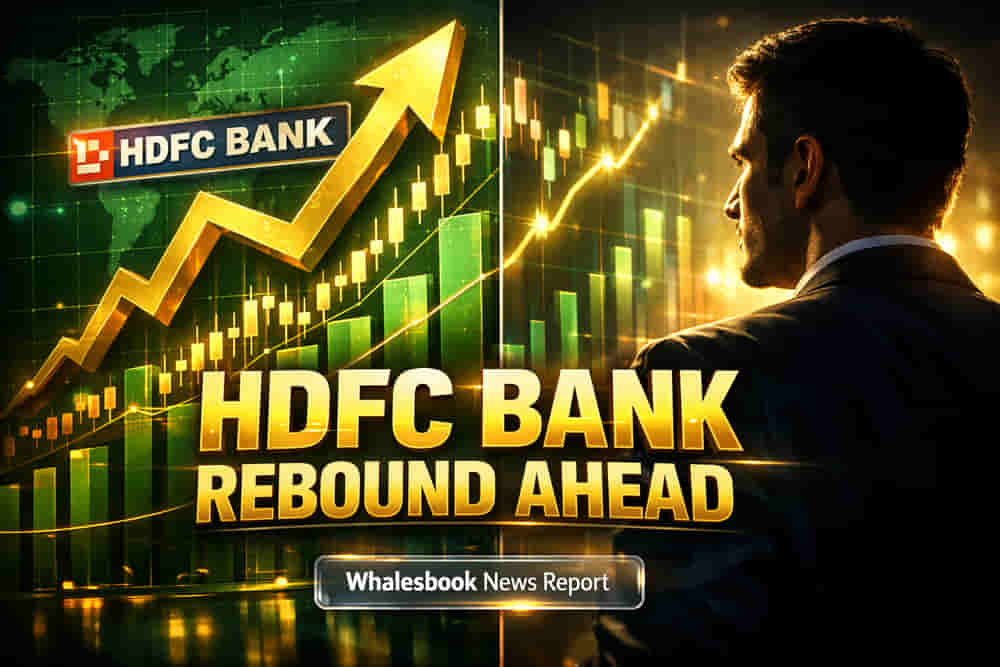 CLSA Sees 28% HDFC Bank Upside, Urges Investors to Buy Dip