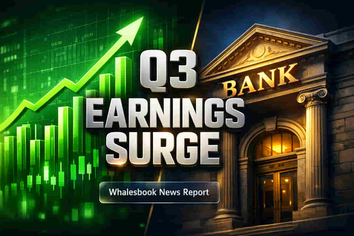 Q3 Results: HCLTech, GTPL Hathway Rally; Bank of Maharashtra Earnings Due