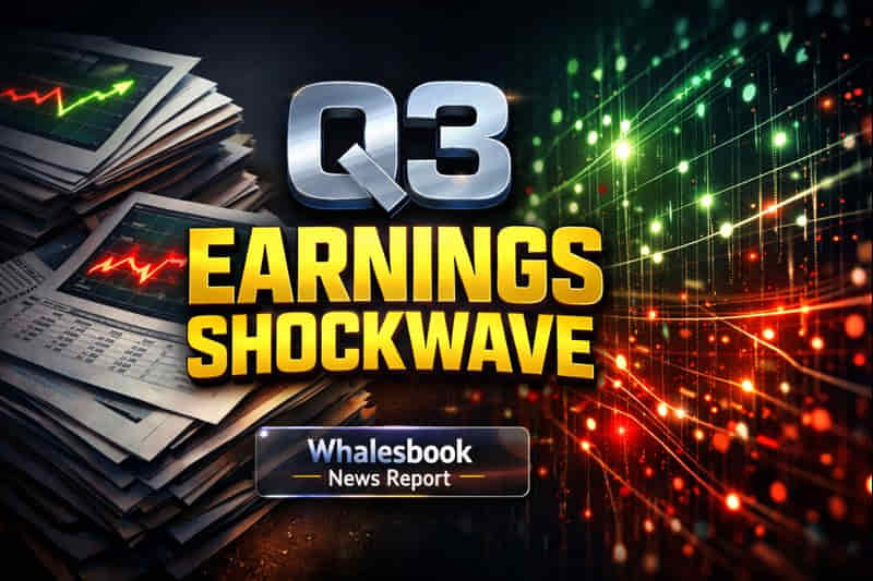 Q3 Results Today: ICICI Firms, Tata Elxsi Under Watch as TCS Flat, HCL Dips