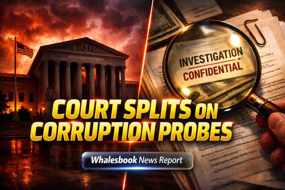 SC Split Verdict: Prior Sanction Law for Public Servants Under Fire