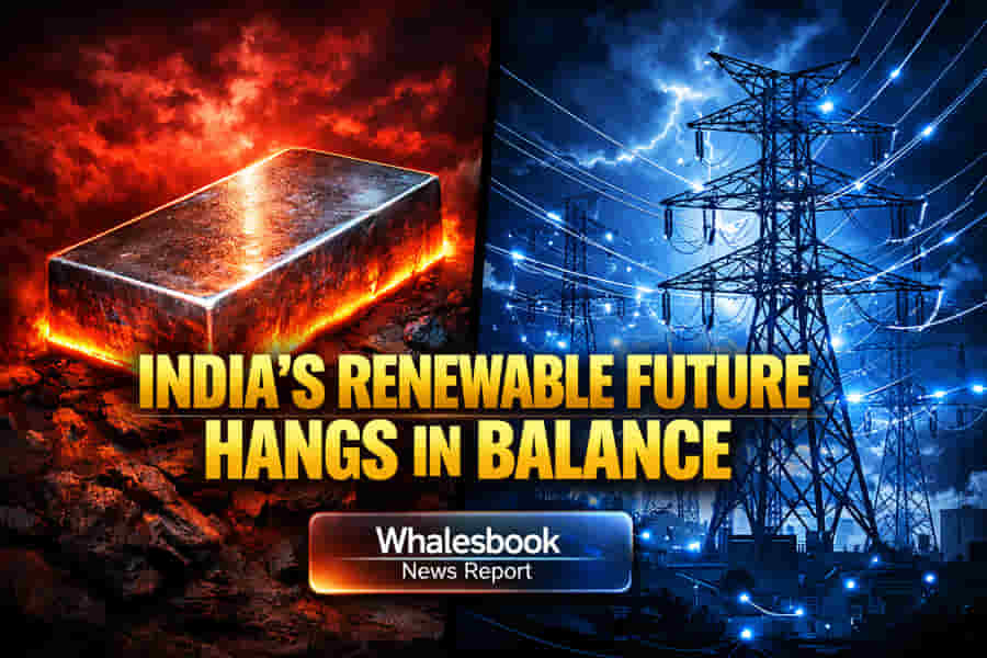 Renewable Energy Demands Budget Boost: R&D, Green Finance Sought for FY27