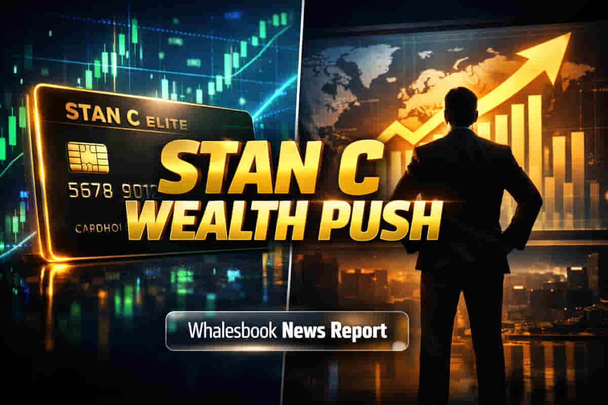 StanC Relaunches Priority Banking, Eyes Deeper Wealth Holdings in India