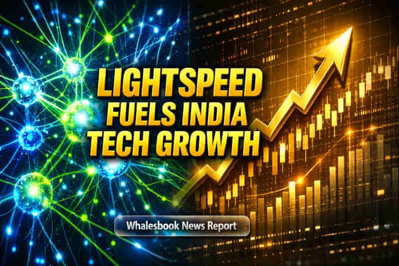 Lightspeed Eyes $500M India-SEA Fund Amid IPO Pipeline Boom