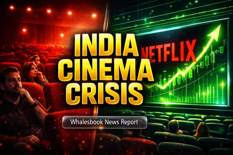 India Cinema Seeks Policy Reset Amid Rising Costs, Plummeting Footfalls