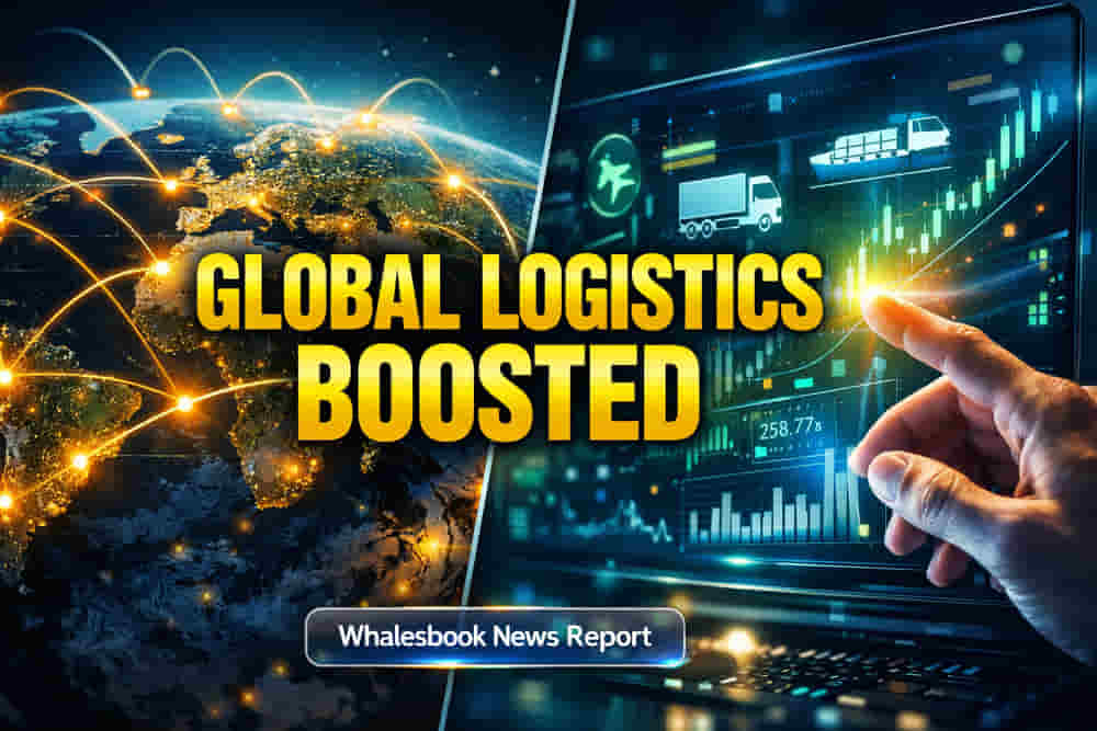 Hexalog Secures $4 Million Seed Funding for Global Supply Chain Digitization